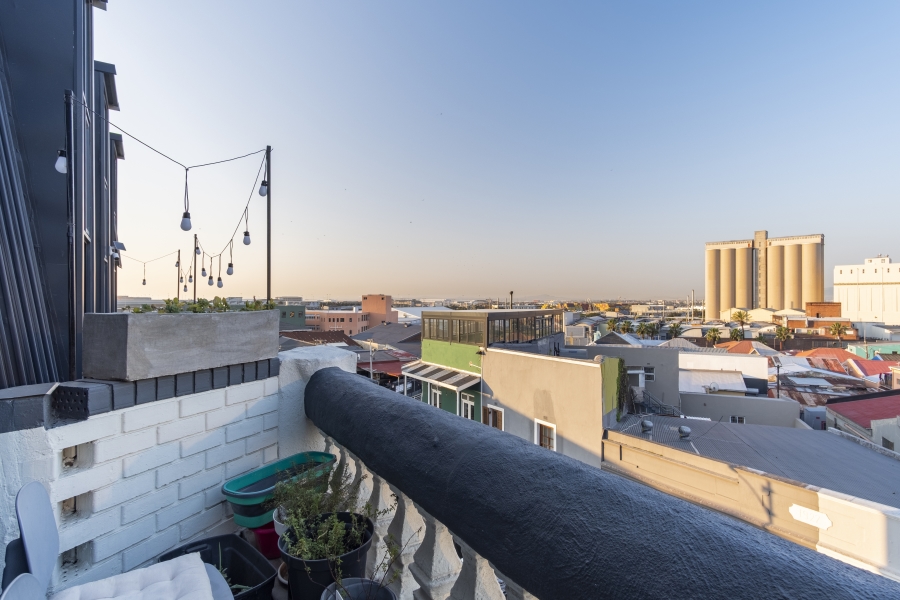 1 Bedroom Property for Sale in Observatory Western Cape